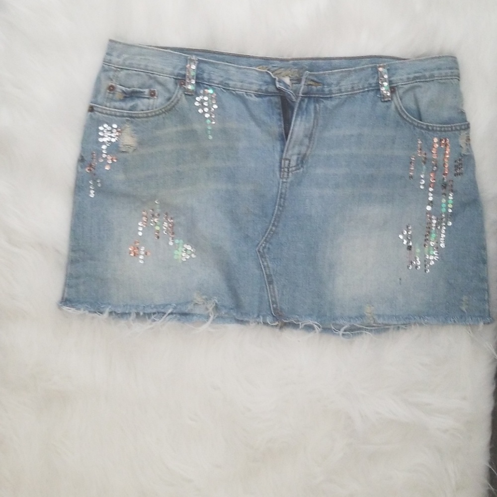 Skirt